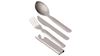 Picture of Travel Cutlery Deluxe